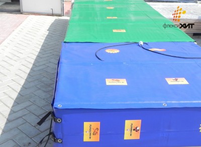 8 причин выбрать термоматы «ФлексиХИТ»