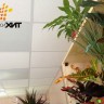 Встраиваемые потолочные обогреватели для потолков Армстронг