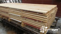 Бескамерная инфракрасная сушилка для сушки древесины