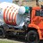 Нагреватель для обогрева цистерн, бака воды автобетоновоза