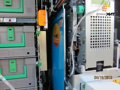 Инфракрасные обогреватели для банкоматов Инфракрасные обогреватели для обогрева банкоматов