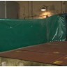 Термовкладыш для прогрева газоблоков и пеноблоков