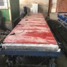 Термовкладыш для прогрева газоблоков и пеноблоков