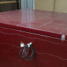 Теплокамера - оборудование для сушки бетонных изделий - тротуарной плитки и брусчатки
